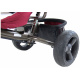 Clamaro Tricycle BUTTLER GT 4in1