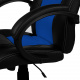Aga Gaming Chair Racing MR2070 Black - Blue