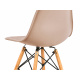 Aga Dining Chair Beige