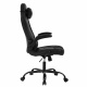Aga Gaming Massage Chair DS5009 Black