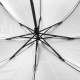 Aga Umbrella 95 cm Red