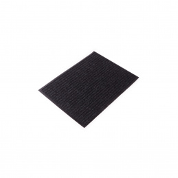 Linder Exclusiv Doormat 40x60 cm Black