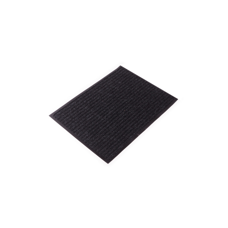 Linder Exclusiv Doormat 40x60 cm Black