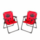 Linder Exclusiv Children's Camping Set Ladybug