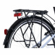 KROSS Men's Bike Trans 1.0 L 28" Gray