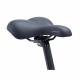 KROSS Men's Bike Trans 1.0 L 28" Gray