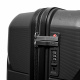 Aga Travel Luggage Set MR4675 Black