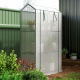 Aga Garden Greenhouse 100x40x150 cm