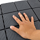 Aga Garden Tiles 30x30 cm 4 pcs