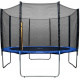 Aga SPORT TOP Trampoline 335 cm + protective net DO NOT USE