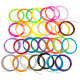 Refills for 3D filament pens 30pcs x 3m