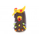 Aga Magnetic Bird Feeding Game