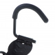 Aga Wheel holder for wall 1pc