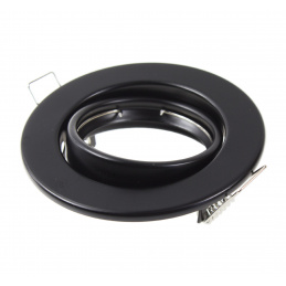Suspended spot light - EXCLUSIVE - GU10 - MR16 - black