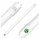 LED tube - T8 - 9W - 60cm - 1215lm - neutral white
