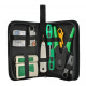 Net installation tool set 9pcs ISO 7874