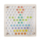 ISO ball jigsaw