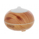 Humidifier with ionizer 300 ml Light brown Malatec 10948