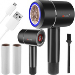 3in1 USB shaver + 2 pcs. Ruhhy rolls 19219