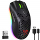 Dunmoon Wireless Gaming Mouse 19495