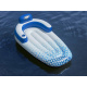 Bestway Inflatable Lounger Indigo Wave 43533