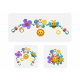 Headband with Bow for Stroller ZA4311