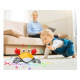 Toy Escaping Crawling Crab Crawling ZA4476