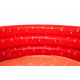 Children's Pool Sweet Strawberry 2+ Paddling Pool 160x38cm BESTWAY + Repair Patch