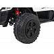 Buggy SPEEDY 4x4 White Vehicle