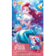 Puzzle Set 100 pcs. Mermaid