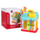 Multifunctional House for the Little Ones