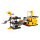 Multifunctional Construction Parking + Accessories