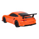 R/C Drift Car 1:43 Orange + Accessories