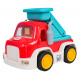 Crane Car with Sound and Light Function