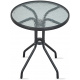Linder Exclusiv Garden table BISTRO MC330850DG 71x60 cm