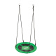Nils Camp Hanging swing ring NC5001 Green