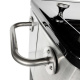 Axi Refrigerated beverage trolley