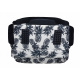 St.RIGHT School backpack four chamber Pineapples