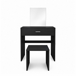 Aga Dressing table with stool MRDT13-MB