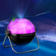 Aga Star Projector Galaxy with Remote Control