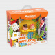 Marioinex MINI WAFFLE Shop 148 pcs