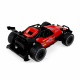 Aga4Kids Remote Control Formula Red