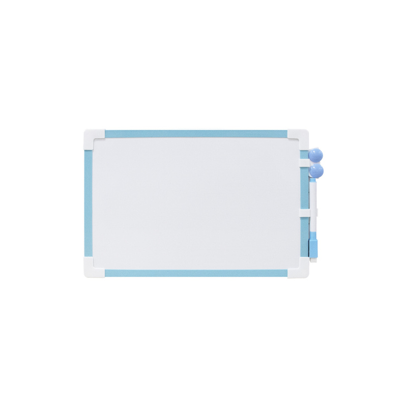 Aga Magnetic Board 20x30 cm Blue