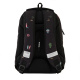 Paso School Backpack Beach