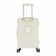 Aga Travel Suitcase MR4674 White