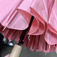 Aga Umbrella 105 cm Pink - II. QUALITY