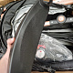 Kiduku Combined Stroller 3-in-1 Black/Black 6DZ119 - II. QUALITY