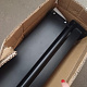 Aga Side Awning 1.5x3 m Black 6DAZ627 - SECOND QUALITY