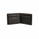 Versace 19.69 Wallet C186 Black