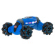Aga Stunt RC car 360° blue